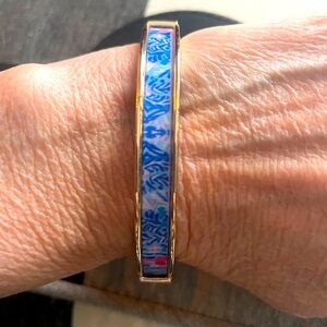 Lily Pulitzer bangle new